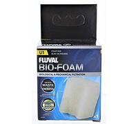 Fluval U1 sous l'eau Filtre Coussinets en Mousse (Lot de 4)