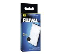 Fluval Cartouches De Charbon Pour Filtre U2 2 Filtres