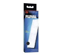 FLUVAL U3 laine de carbone 2 pièces