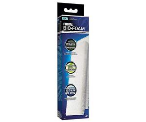 Fluval U4 Mousse pour Filtre Intérieur pour Aquariophilie