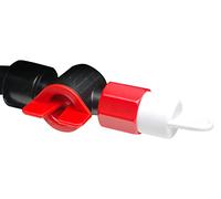 Fluval Vanne de vidange pour Filtre FX6