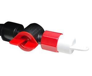 FLUVAL Vanne de vidange pour Filtre FX6