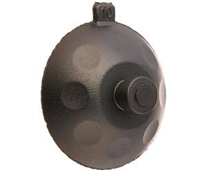 FLUVAL Ventouses pour Base de tuyaux pour filtres 06 et FX