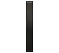 Fluval Vicenza 180 Aquariums Couverture, Neuf