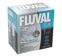 Fluval Zeo-Carb Pour Filtre C4, Prix Conseillé 11,99 EUR, NEUF