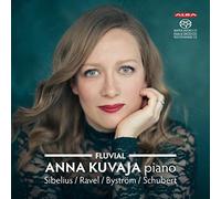 Kuvaja, Anna - Fluvial