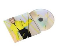 Alison Goldfrapp – Flux – CD