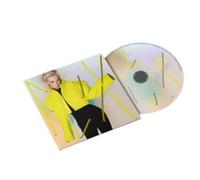 Flux CD