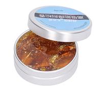 Flux de colophane à souder, Flux de soudure Haute pureté Réparation d'ordinateur de téléphone portable Fabrication de pâte de colophane 30g SFD H05