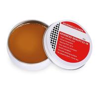 Flux de pâte à souder-Flux de soudure-Flux pour la soudure-Pâte de flux de soudure sans plomb,50g,Flux de pâte à souder,Flux de brasage
