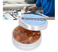 Flux de soudure haute pureté SALUTUYA - Réparation d'ordinateurs et téléphones portables - 30g