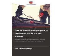 Flux de travail pratique pour la conception basée sur des modèles: Système de démarrage-générateur à assistance au couple intégré (développement de véhicules hybrides légers)