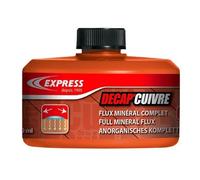 Express Décapant pour cuivre DÉCAP' CUIVRE 320 ml – Réf. 851