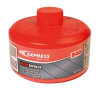 Flux décapant Decap' Express pour couvreurs pour métaux neufs. Flacon 320ml GUILBERT EXPRESS - 840