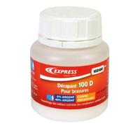 Flux décapant pour brasure 170 g