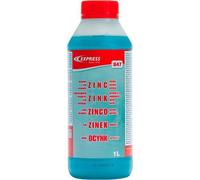 DÉCAP' ZINC NATUREL FLACON 1 LITRE EXPRESS - EXPRESS - 847