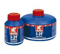 Griffon Flux décapant S-39 universel pour soudure 80 ml – Velleman