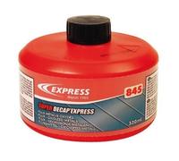 Flux décapant Super Decap' Express pour la couverture. Flacon 320 ml GUILBERT EXPRESS - 845