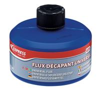 Flux décapant Universel pour les couvreurs. Flacon 320ml GUILBERT EXPRESS - 839