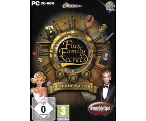 Flux Family Secrets - Der Domino-Effekt [import allemand]