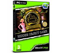 Flux Family Secrets : The Ripple Effect [import anglais]