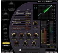 Flux Flux Pure DExpander v3