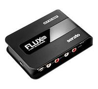 Flux GO