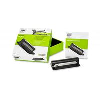 FLUX-HiFi Vinyl-Brush Brosse Schallplattenbürste Avec Spezialsamt