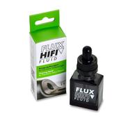 FLUX-HIFI Fluide 15ml Liquide De Nettoyage Pour Nettoyeur D'Aiguille Flux-Sonic