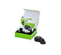 FLUX-Hifi Sonic Basic - Nettoyeur d'aiguilles électrique pour Tourne-Disque