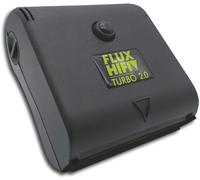 Flux Hifi Vinyl-Turbo