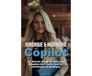Flux Métiers IA M365: Copilot pour Juridique & Ingénierie