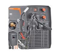 FLUX MIG MAG MMA Invertisseur 250A CO2 Onduleur de soudage Appareil de soudage