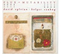 Flux + Mutability (1989, & Holger Czukay) [Import]