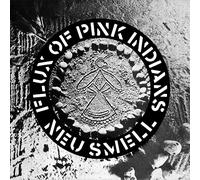 Flux of Pink Indians – Neu Smell – Vinyle LP