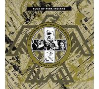 Flux of Pink Indians Taking a Liberty (CD)