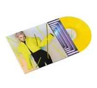 Flux Vinyle Jaune