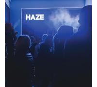 Fluxion - Haze