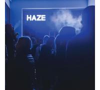 Fluxion - Haze (2lp)