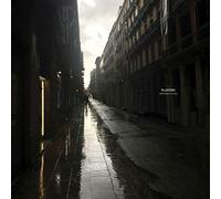 Fluxion – Perspectives – CD – Import