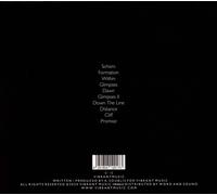 FLUXION - PERSPECTIVES CD NEUF