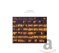 Fluxion - Ripple Effect