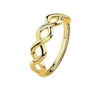 Fluxioxtna Anneaux de septum élégants en acier inoxydable pour le nez, les oreilles, le cartilage, le corps, accessoire de piercing pour les fêtes, porter des bijoux tendance pour les jeunes, O, Comme