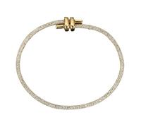 Fluxioxtna Bracelet réglable en maille d'acier haute résistance pour les amateurs de plein air Fermeture facile Bijoux de poignet en acier inoxydable, taille unique, Comme décrit