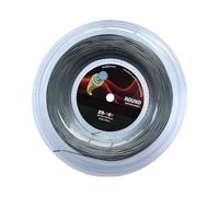 Fluxioxtna Enrouleur de corde de tennis confortable de 200 m avec construction douce de 16 g pour soulager le stress articulaire et améliorer les longs bobines économiques de cordes de tennis