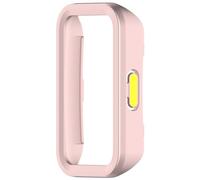 Fluxioxtna Étui de protection léger à moitié ouvert pour bracelet 10, 9, 8, idéal pour un usage quotidien et le fitness, b