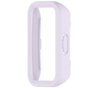 Fluxioxtna Étui de protection léger à moitié ouvert pour bracelet 10, 9, 8, idéal pour un usage quotidien et le fitness, Multicolore