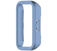 Fluxioxtna Étui de protection léger à moitié ouvert pour bracelet 10, 9, 8, idéal pour un usage quotidien et le fitness, D