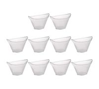 Fluxioxtna Filet en maille pour lait de soja, vin, lait de noix, café, huile, yaourts, filet, nourriture, réutilisable, nylon, ne déteint pas, coton