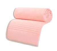 Fluxioxtna Luxueuse couette légère au toucher soyeux pour une utilisation saisonnière, couvre-lit moderne en soie rafraîchissante